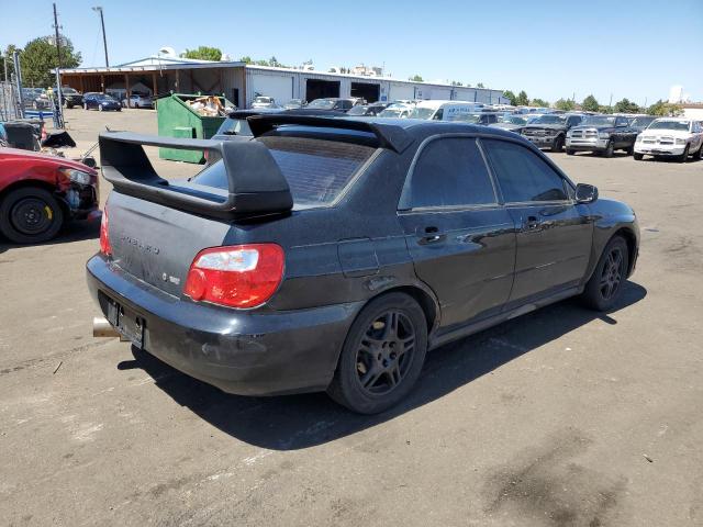 Photo 2 VIN: JF1GD61697H517548 - SUBARU IMPREZA 2. 