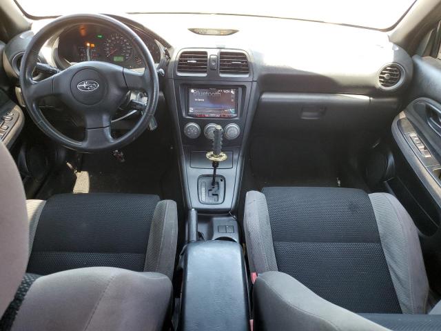 Photo 7 VIN: JF1GD61697H517548 - SUBARU IMPREZA 2. 