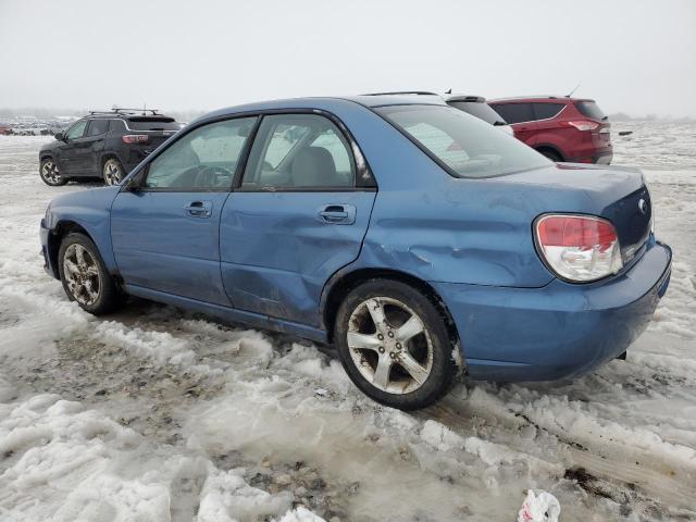 Photo 1 VIN: JF1GD61697H522765 - SUBARU IMPREZA 