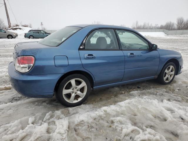 Photo 2 VIN: JF1GD61697H522765 - SUBARU IMPREZA 