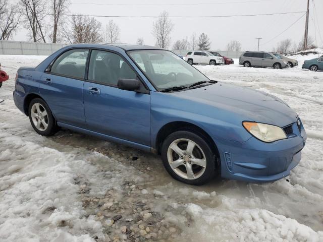 Photo 3 VIN: JF1GD61697H522765 - SUBARU IMPREZA 