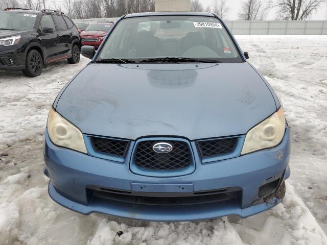 Photo 4 VIN: JF1GD61697H522765 - SUBARU IMPREZA 