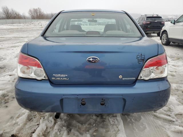 Photo 5 VIN: JF1GD61697H522765 - SUBARU IMPREZA 