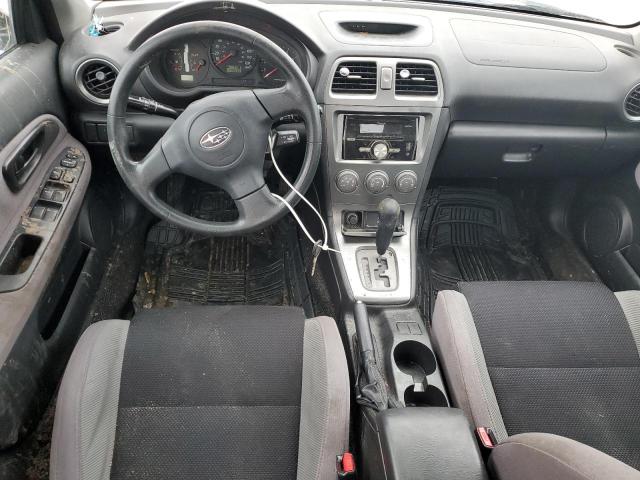 Photo 7 VIN: JF1GD61697H522765 - SUBARU IMPREZA 