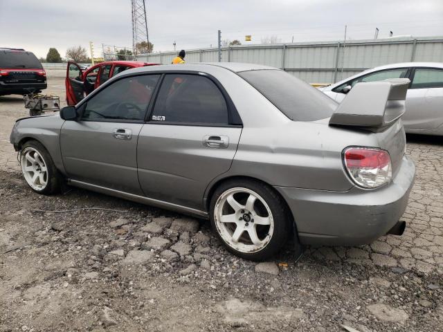 Photo 1 VIN: JF1GD616X7G516012 - SUBARU IMPREZA 