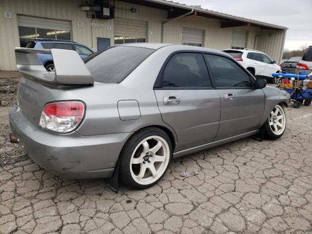 Photo 2 VIN: JF1GD616X7G516012 - SUBARU IMPREZA 