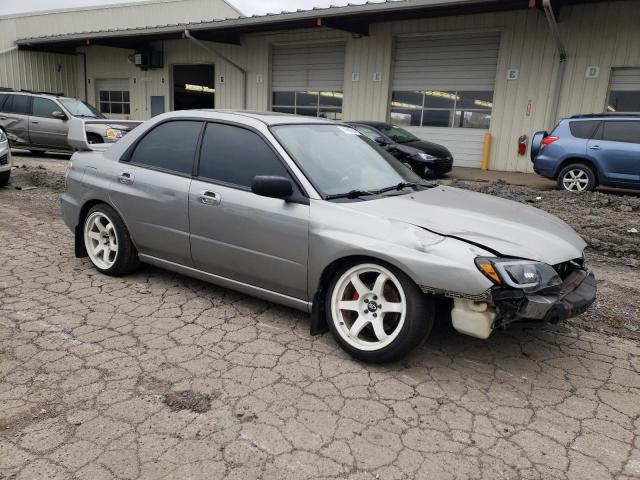 Photo 3 VIN: JF1GD616X7G516012 - SUBARU IMPREZA 