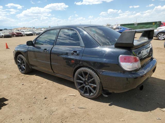 Photo 1 VIN: JF1GD616X7G524756 - SUBARU IMPREZA 