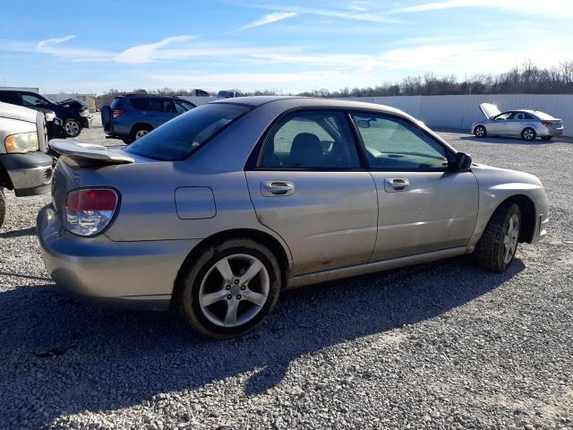 Photo 2 VIN: JF1GD616X7H500872 - SUBARU IMPREZA 