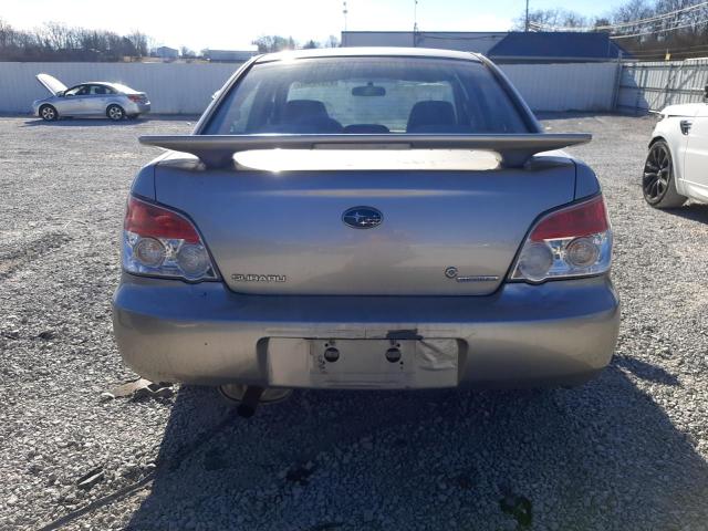 Photo 5 VIN: JF1GD616X7H500872 - SUBARU IMPREZA 