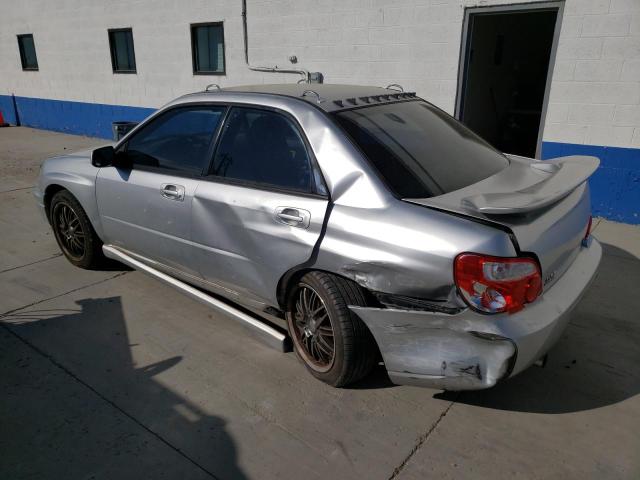 Photo 1 VIN: JF1GD66565H500087 - SUBARU IMPREZA 