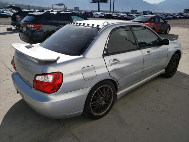 Photo 2 VIN: JF1GD66565H500087 - SUBARU IMPREZA 