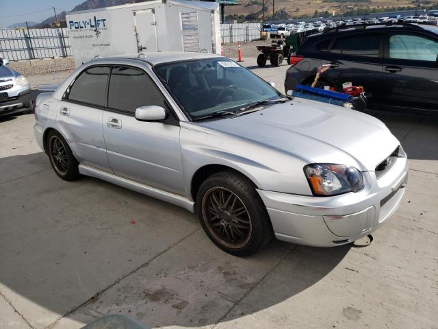 Photo 3 VIN: JF1GD66565H500087 - SUBARU IMPREZA 