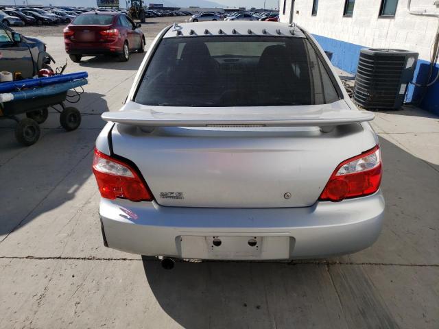 Photo 5 VIN: JF1GD66565H500087 - SUBARU IMPREZA 