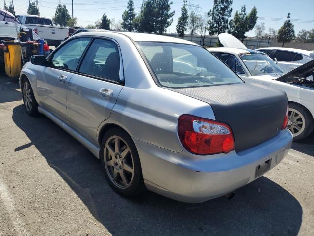 Photo 1 VIN: JF1GD66585H503749 - SUBARU IMPREZA 