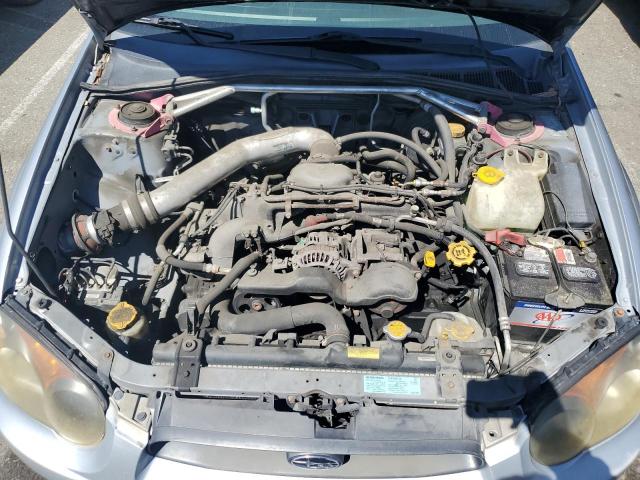 Photo 10 VIN: JF1GD66585H503749 - SUBARU IMPREZA 