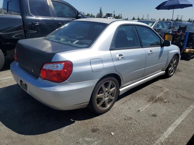 Photo 2 VIN: JF1GD66585H503749 - SUBARU IMPREZA 