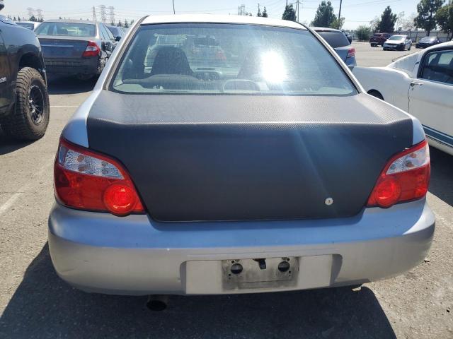 Photo 5 VIN: JF1GD66585H503749 - SUBARU IMPREZA 