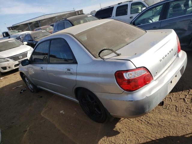 Photo 1 VIN: JF1GD67505G503328 - SUBARU IMPREZA 