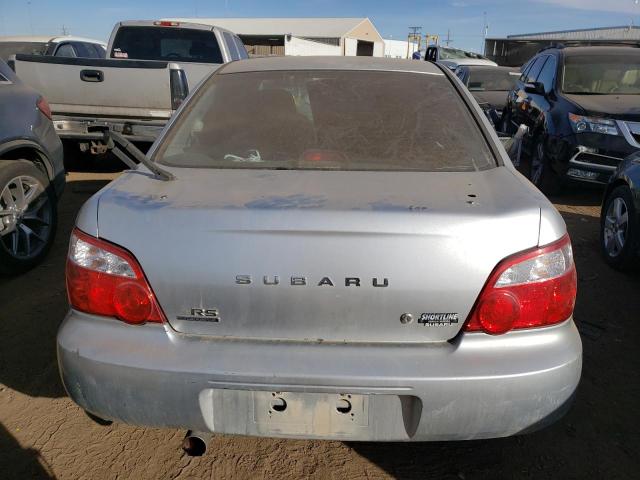 Photo 5 VIN: JF1GD67505G503328 - SUBARU IMPREZA 