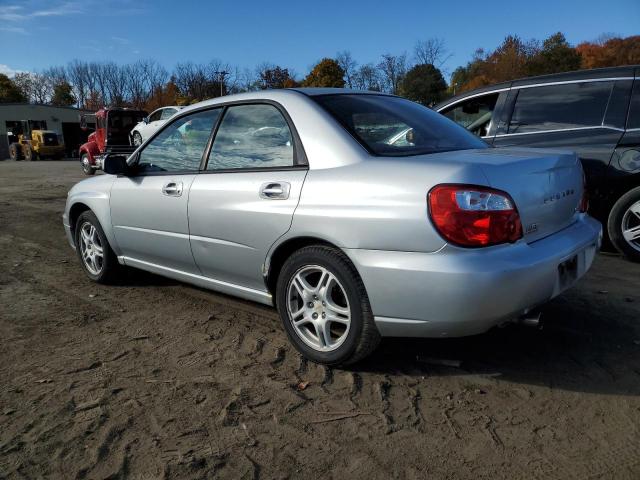 Photo 1 VIN: JF1GD67514H501371 - SUBARU IMPREZA RS 