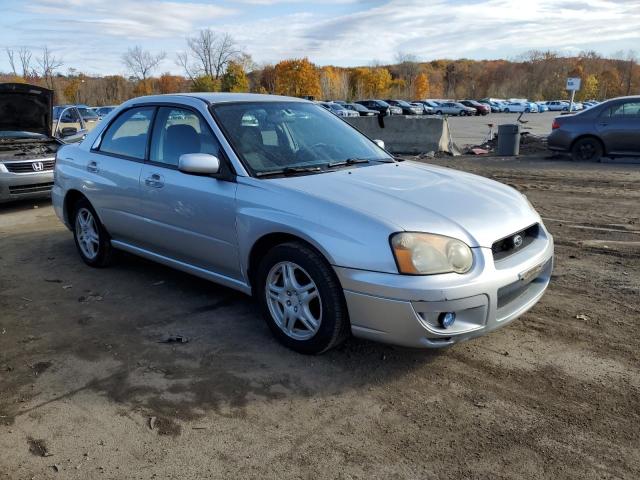 Photo 3 VIN: JF1GD67514H501371 - SUBARU IMPREZA RS 