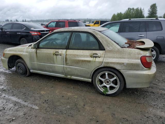 Photo 1 VIN: JF1GD67522G523883 - SUBARU IMPREZA 