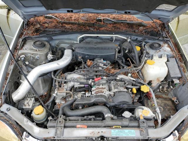 Photo 10 VIN: JF1GD67522G523883 - SUBARU IMPREZA 