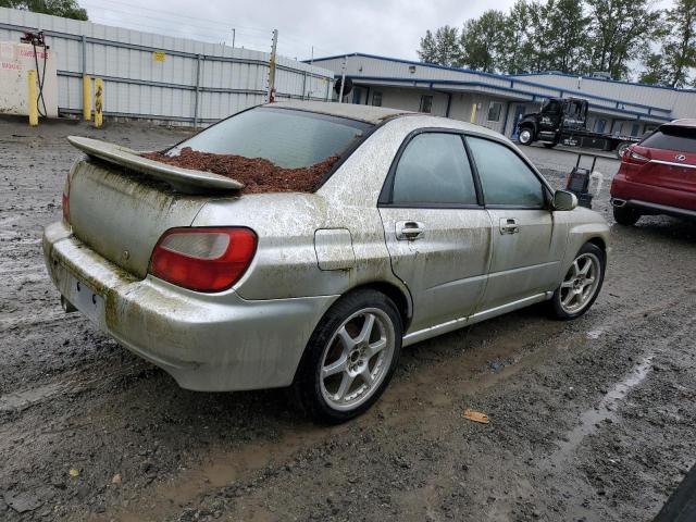 Photo 2 VIN: JF1GD67522G523883 - SUBARU IMPREZA 