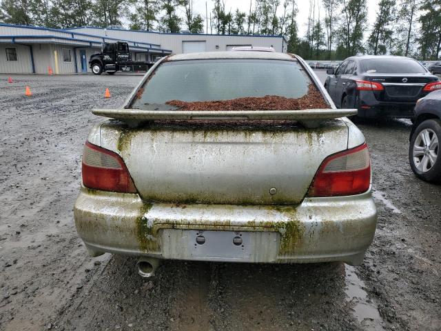 Photo 5 VIN: JF1GD67522G523883 - SUBARU IMPREZA 