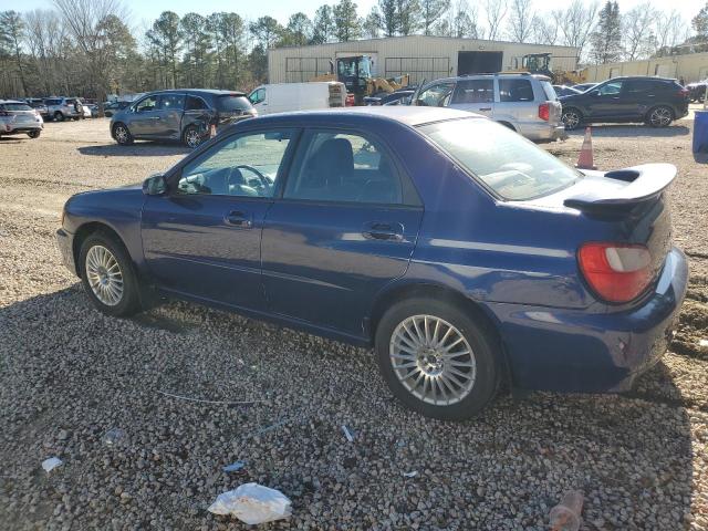 Photo 1 VIN: JF1GD67522G529022 - SUBARU IMPREZA 