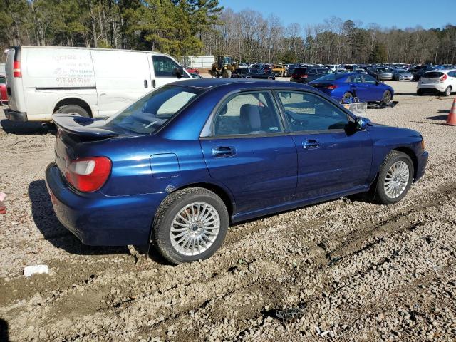 Photo 2 VIN: JF1GD67522G529022 - SUBARU IMPREZA 