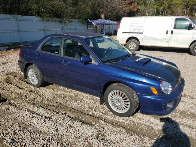 Photo 3 VIN: JF1GD67522G529022 - SUBARU IMPREZA 