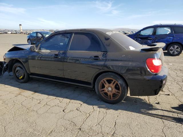 Photo 1 VIN: JF1GD67522H518452 - SUBARU IMPREZA 