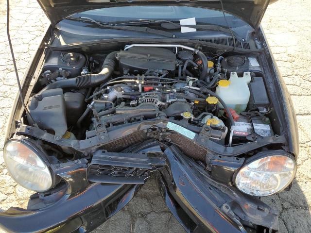 Photo 10 VIN: JF1GD67522H518452 - SUBARU IMPREZA 