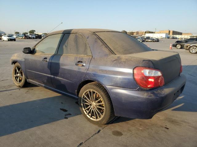 Photo 1 VIN: JF1GD67523G510035 - SUBARU IMPREZA RS 