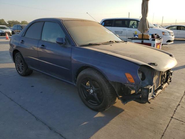 Photo 3 VIN: JF1GD67523G510035 - SUBARU IMPREZA RS 