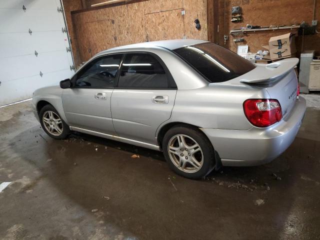 Photo 1 VIN: JF1GD67525H505821 - SUBARU IMPREZA 