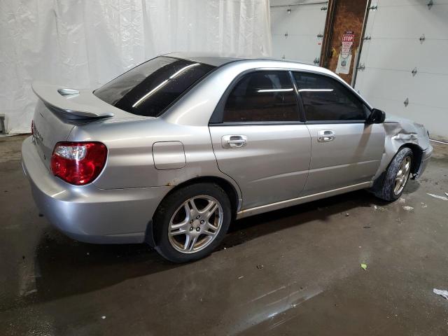 Photo 2 VIN: JF1GD67525H505821 - SUBARU IMPREZA 