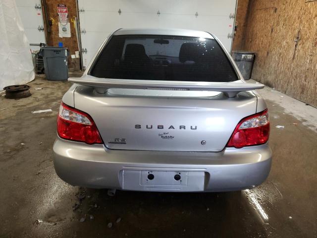 Photo 5 VIN: JF1GD67525H505821 - SUBARU IMPREZA 