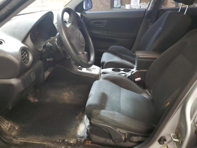 Photo 6 VIN: JF1GD67525H505821 - SUBARU IMPREZA 