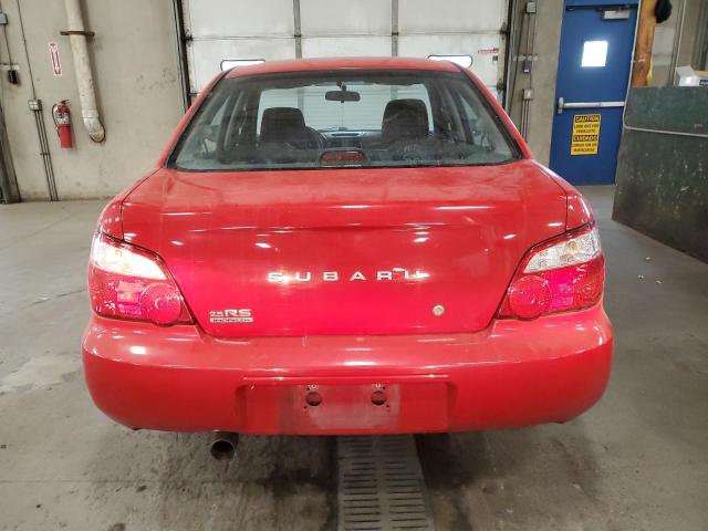 Photo 5 VIN: JF1GD67525H509044 - SUBARU IMPREZA RS 