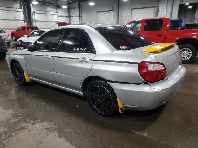 Photo 1 VIN: JF1GD67525H517273 - SUBARU IMPREZA RS 