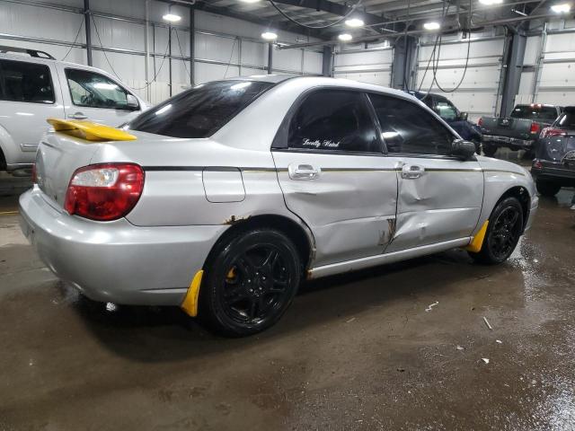 Photo 2 VIN: JF1GD67525H517273 - SUBARU IMPREZA RS 