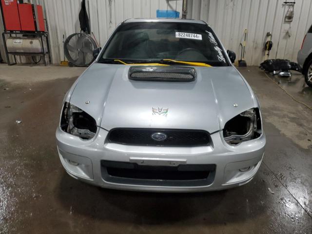 Photo 4 VIN: JF1GD67525H517273 - SUBARU IMPREZA RS 