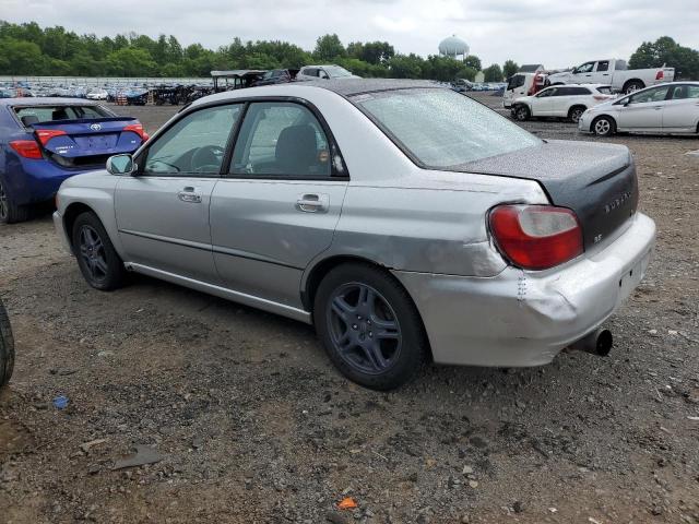 Photo 1 VIN: JF1GD67532H514023 - SUBARU IMPREZA 