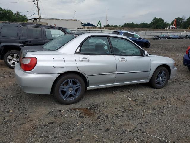 Photo 2 VIN: JF1GD67532H514023 - SUBARU IMPREZA 