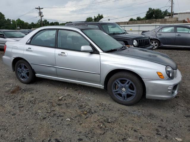 Photo 3 VIN: JF1GD67532H514023 - SUBARU IMPREZA 