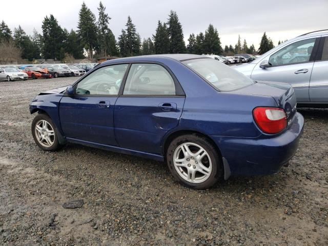 Photo 1 VIN: JF1GD67542G506258 - SUBARU IMPREZA 