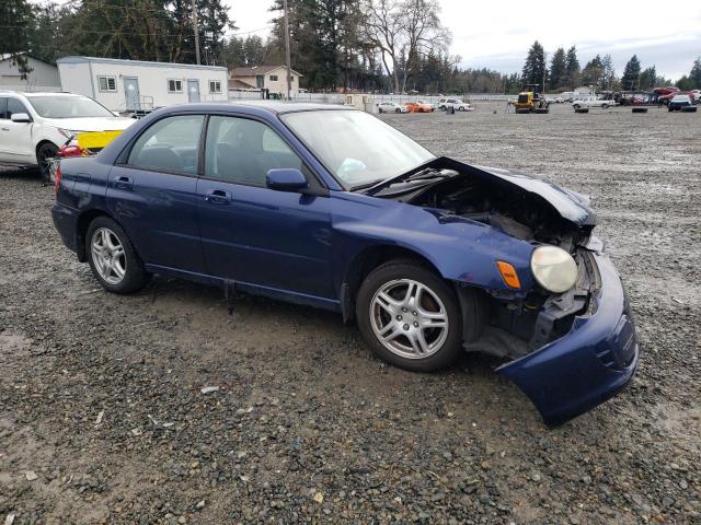 Photo 3 VIN: JF1GD67542G506258 - SUBARU IMPREZA 